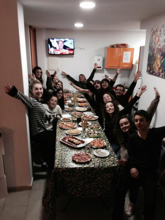 Hostelscat Vandrerhjem Barcelona