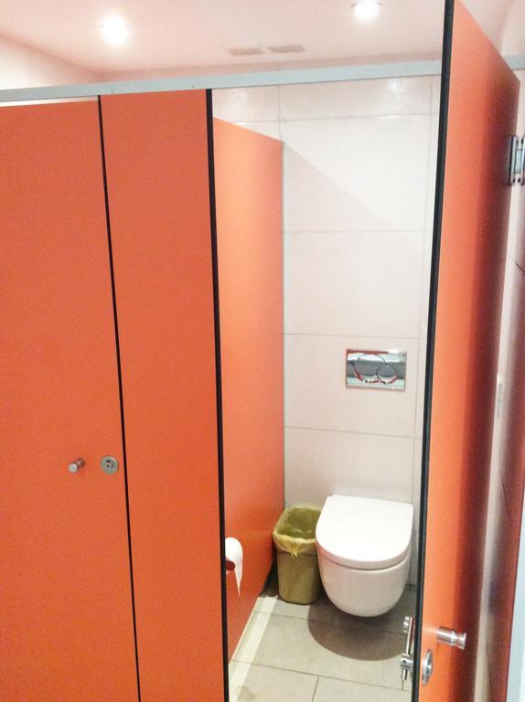 Vandrerhjem Hostelscat