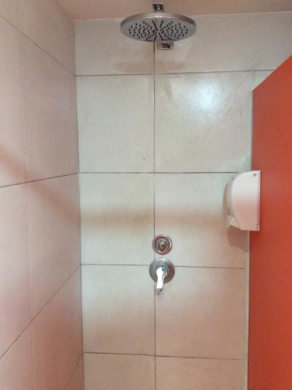 Vandrerhjem Hostelscat *