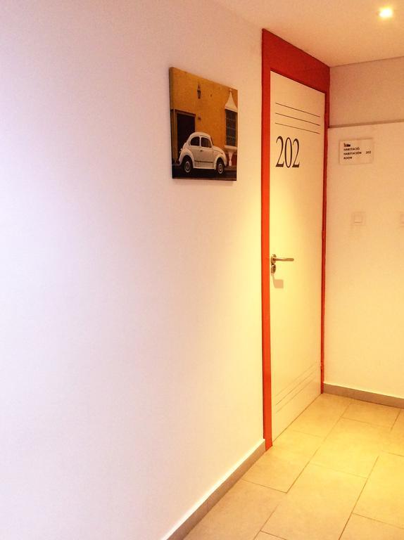 Vandrerhjem Hostelscat Barcelona