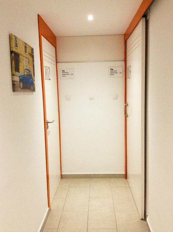 Vandrerhjem Hostelscat Barcelona