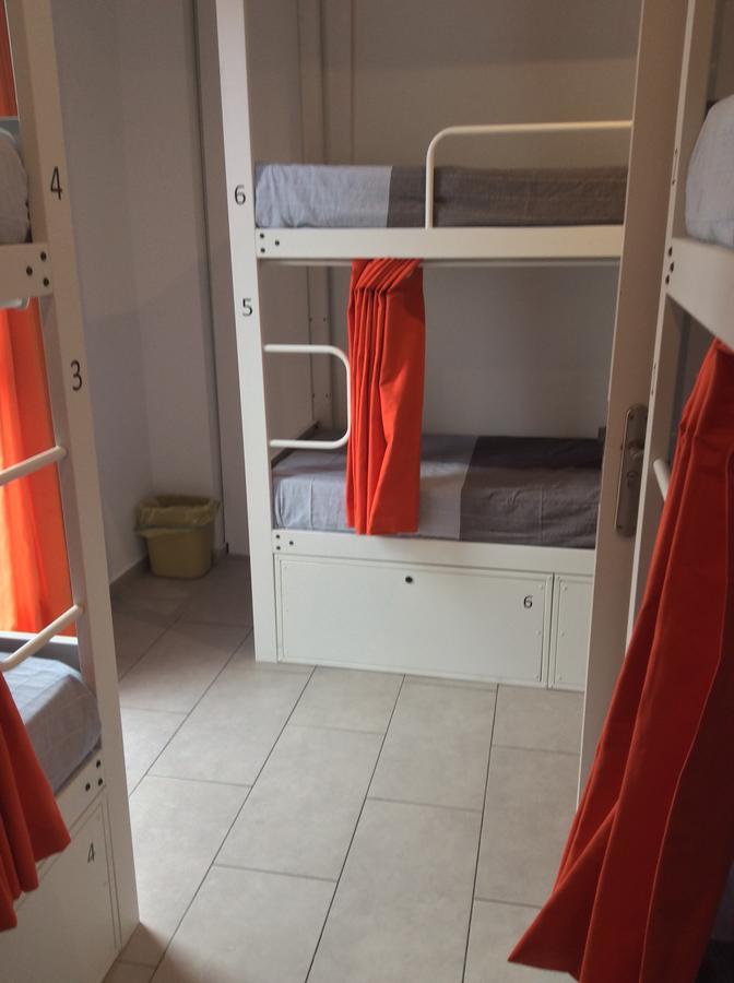 Vandrerhjem Hostelscat