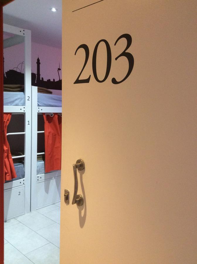 Hostelscat Vandrerhjem Barcelona