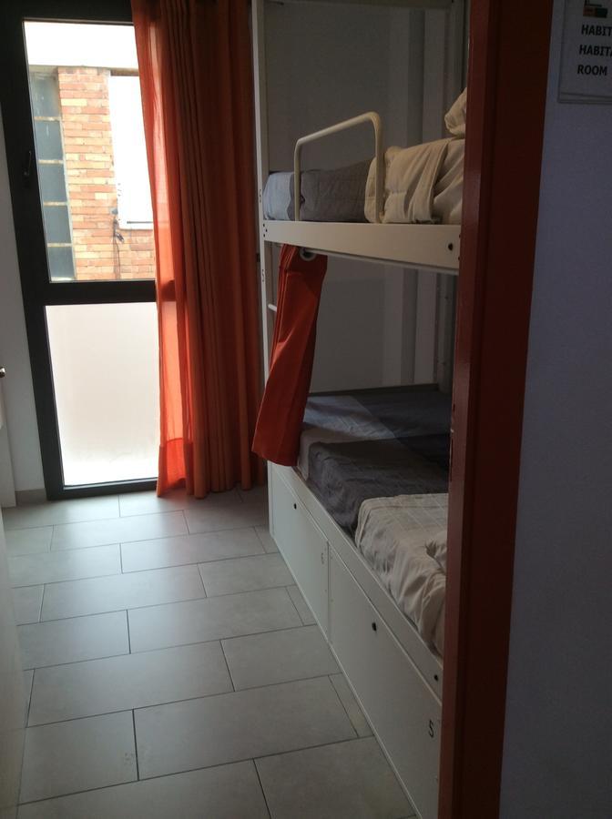 Hostelscat Vandrerhjem *