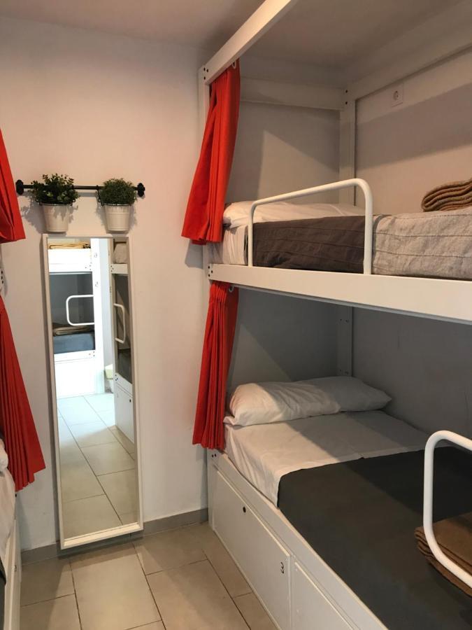Vandrerhjem Hostelscat